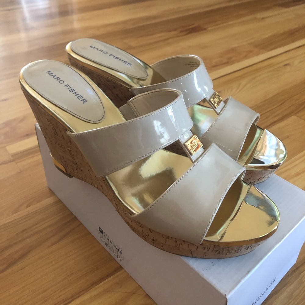 Wedges
